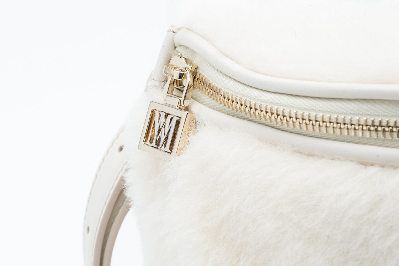 Marsupio in Tessuto Teddy – ingenitoabbigliamento
