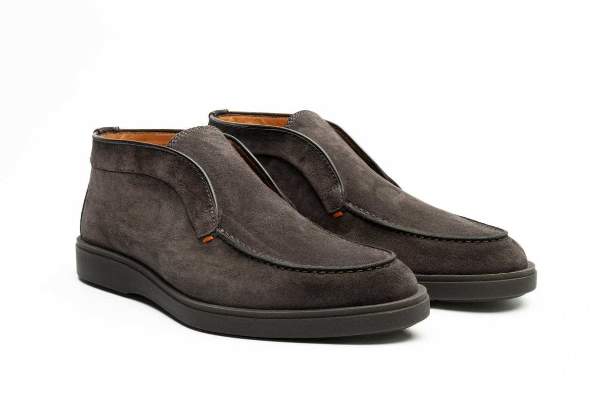 Stivaletto santoni uomo online