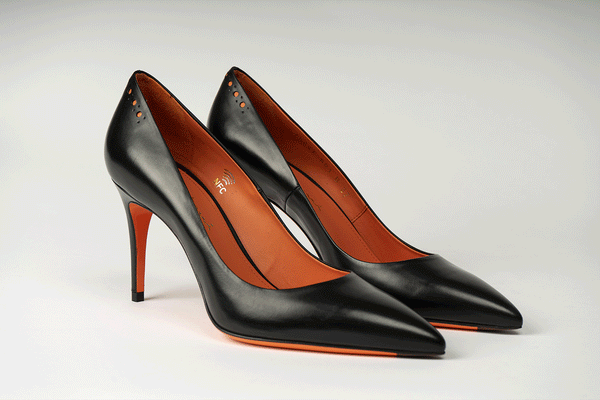 Scarpe 2025 santoni donna