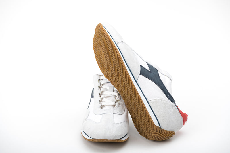 Scarpa Sneakers Equipe H Canvas