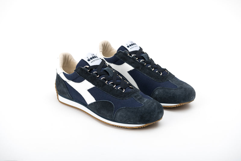 Scarpa Sneakers Equipe H Canvas