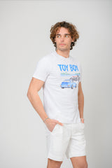 T-Shirt "Boy Toy"