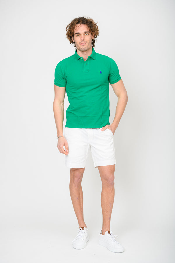 Polo Slim Fit